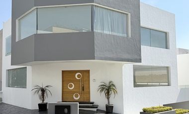 Casa en Venta/Renta en Vilavento, Presa Madin