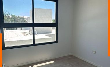 DUPLEX DE 2 DORMITORIOS EN ALQUILER