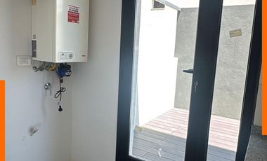 DUPLEX DE 2 DORMITORIOS EN ALQUILER