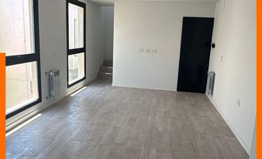 DUPLEX DE 2 DORMITORIOS EN ALQUILER