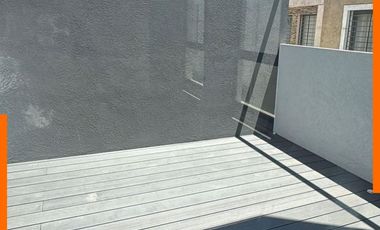 DUPLEX DE 2 DORMITORIOS EN ALQUILER