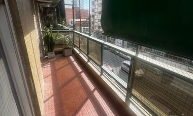 Departamento - Villa Ballester oficina uso commercial profesional  exclusivo