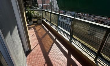 Departamento - Villa Ballester oficina uso commercial profesional  exclusivo