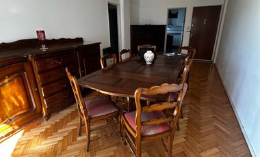 Departamento - Villa Ballester oficina uso commercial profesional  exclusivo