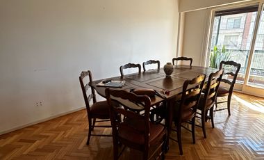 Departamento - Villa Ballester oficina uso commercial profesional  exclusivo