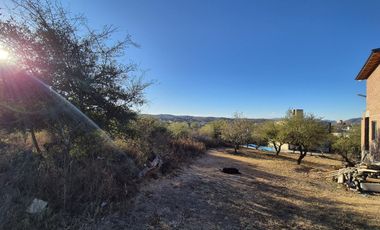 Terreno en  BARRIO CERRADO LOMAS DEL REY