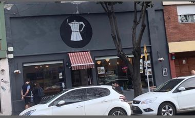 Terreno - Palermo Soho! Oportunidad !