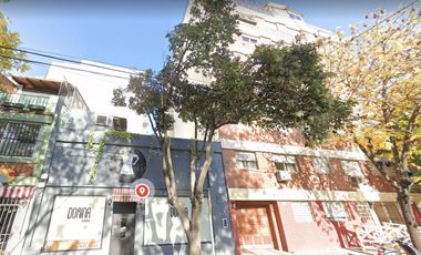 Terreno - Palermo Soho! Oportunidad !