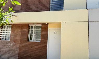 DUPLEX EN VENTA CENTENARIO