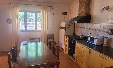 Casa en venta barrio San Rafael Mar De Ajo apto credito