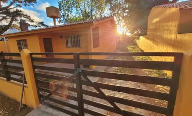 Casa en venta barrio San Rafael Mar De Ajo apto credito