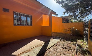 Casa en venta barrio San Rafael Mar De Ajo apto credito