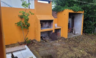 Casa en venta barrio San Rafael Mar De Ajo apto credito