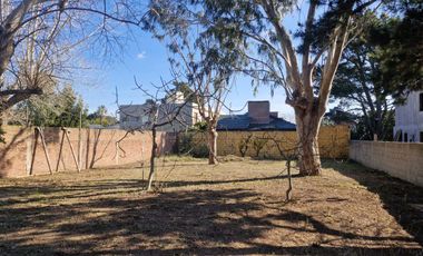 Casa en venta barrio San Rafael Mar De Ajo apto credito