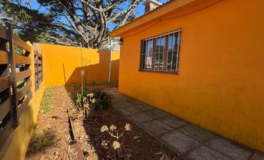 Casa en venta barrio San Rafael Mar De Ajo apto credito