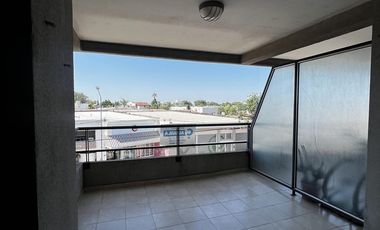 Departamento en Barrio Central Córdoba