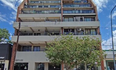 Departamento en Barrio Central Córdoba