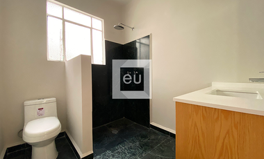 Increíble departamento en RENTA en la Plaza Río de Janeiro en la Roma Norte