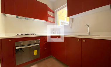 Increíble departamento en RENTA en la Plaza Río de Janeiro en la Roma Norte