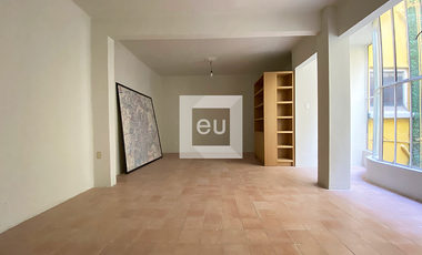 Increíble departamento en RENTA en la Plaza Río de Janeiro en la Roma Norte