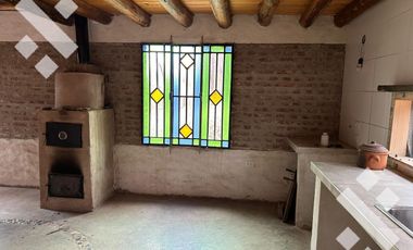 En Venta, 7 Hectáreas y cabaña de 1 dormitorio, zona de chacras Plottier, Neuquén.