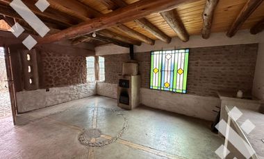 En Venta, 7 Hectáreas y cabaña de 1 dormitorio, zona de chacras Plottier, Neuquén.