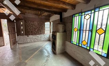 En Venta, 7 Hectáreas y cabaña de 1 dormitorio, zona de chacras Plottier, Neuquén.