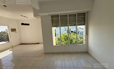 Departamento 3 ambientes en alquiler en Vicente López