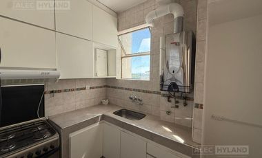 Departamento 3 ambientes en alquiler en Vicente López