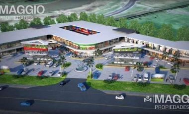 LOCAL COMERCIAL VENTA CANNING TRIANGULO URBANO