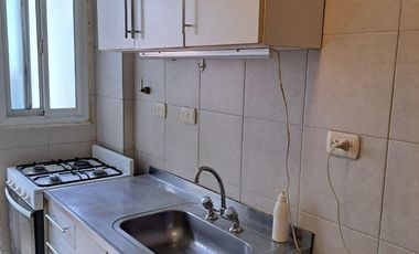Departamento en Palermo Soho
