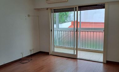 Departamento en Palermo Soho
