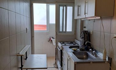 Departamento en Palermo Soho