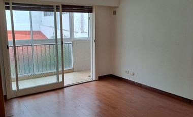 Departamento en Palermo Soho