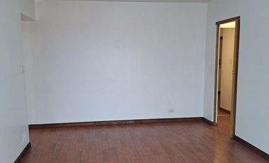 Departamento en Palermo Soho