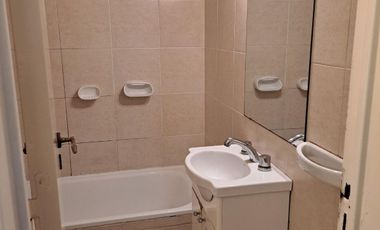Departamento en Palermo Soho