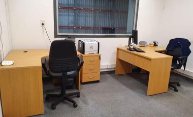 Excelentes Naves Triple A dentro de Parque Industrial