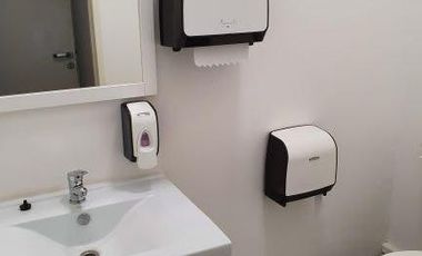 Excelentes Naves Triple A dentro de Parque Industrial