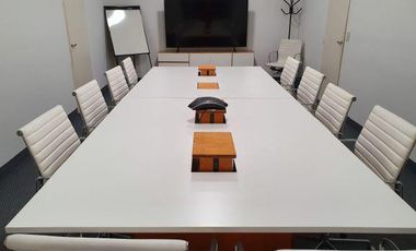 Excelentes Naves Triple A dentro de Parque Industrial