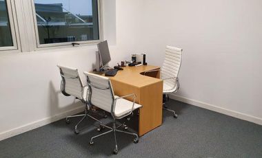 Excelentes Naves Triple A dentro de Parque Industrial