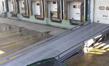 Excelentes Naves Triple A dentro de Parque Industrial