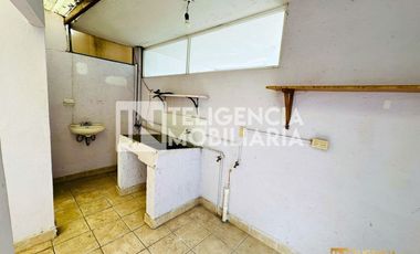CASA EN VENTA UBICADA EN TEXCOCO CENTRO