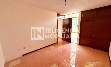 CASA EN VENTA UBICADA EN TEXCOCO CENTRO