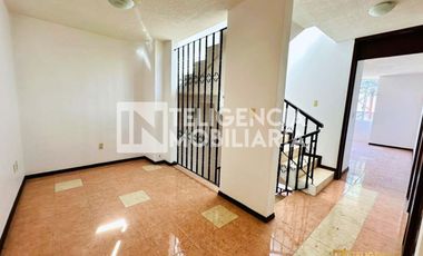 CASA EN VENTA UBICADA EN TEXCOCO CENTRO