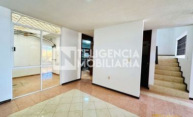 CASA EN VENTA UBICADA EN TEXCOCO CENTRO