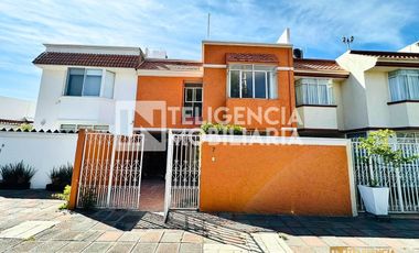 CASA EN VENTA UBICADA EN TEXCOCO CENTRO