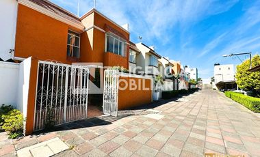 CASA EN VENTA UBICADA EN TEXCOCO CENTRO