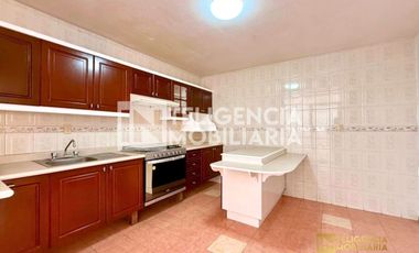 CASA EN VENTA UBICADA EN TEXCOCO CENTRO