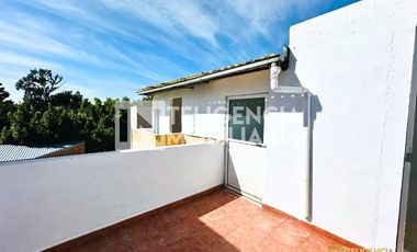 CASA EN VENTA UBICADA EN TEXCOCO CENTRO