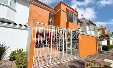 CASA EN VENTA UBICADA EN TEXCOCO CENTRO